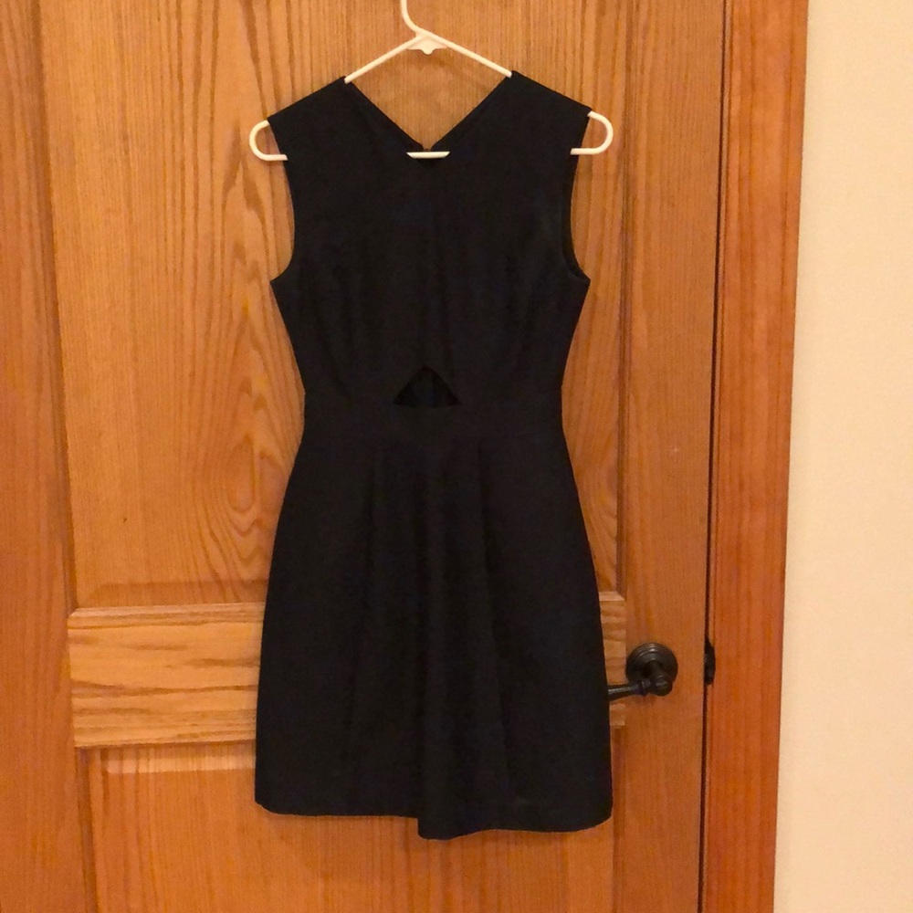Little black Kate Spade Saturday dress